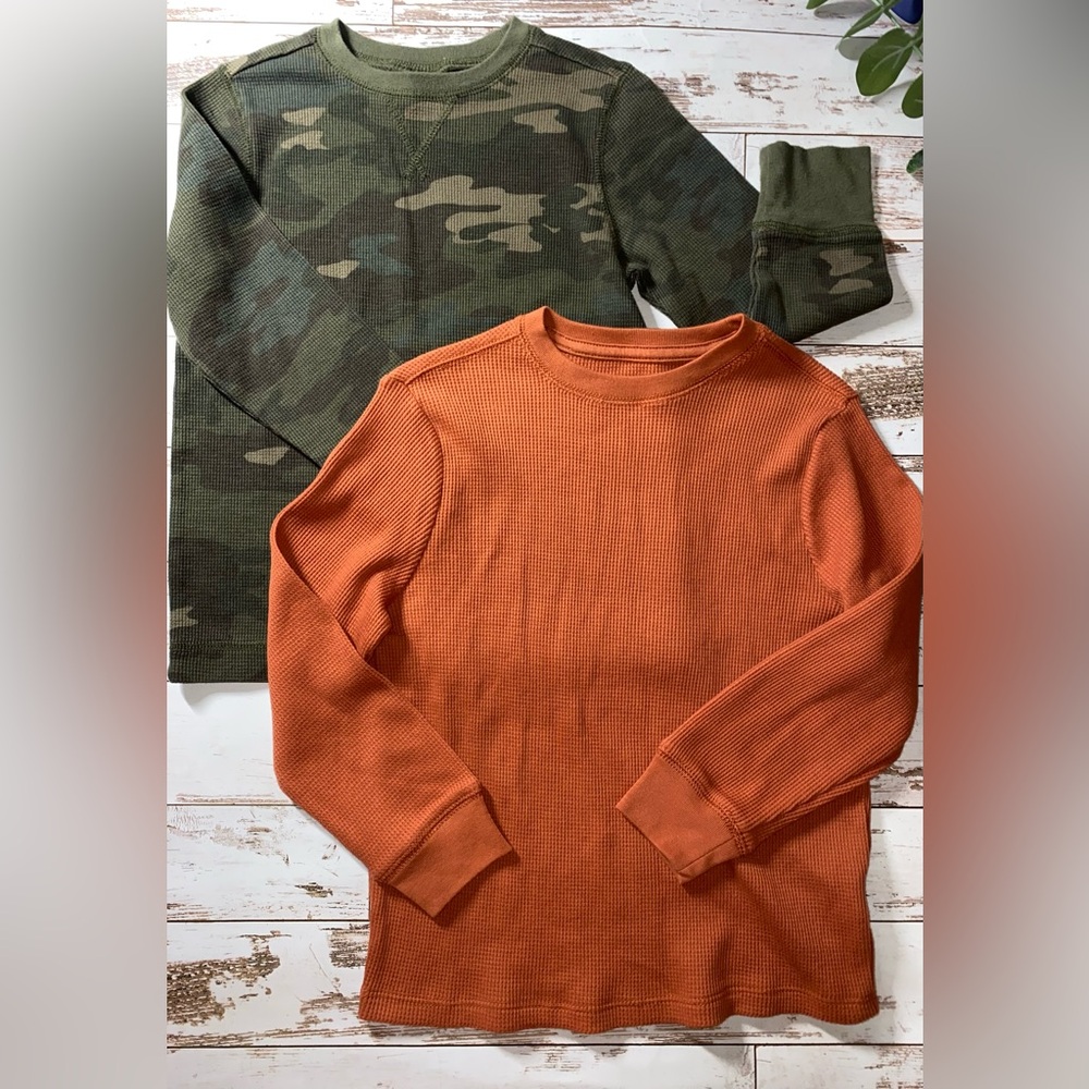 Thermal Shirt Bundle